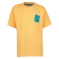 Mobile Preview: Vingino Jungen T-shirt JAVEY (OVERSIZED FIT) Tango Orange